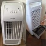 Climatizador de Ar Portátil Smart 3 em 1, Elgin, Branco, 3.5 Litros 110V - Climatiza, ventila e ioniza o ar na Amazon