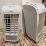 Climatizador de Ar Portátil Smart 3 em 1, Elgin, Branco, 3.5 Litros na Amazon