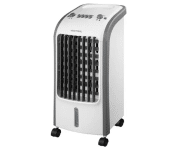 Climatizador de Ar Ventisol Frio – 3 Velocidades Nobille CLM4 na Magazine Luiza