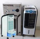 Climatizador Flash Air 127V, Mondial - CL-03 na Amazon