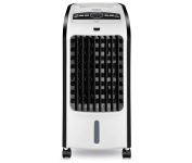 Climatizador Flash Air, Mondial, Branco/Preto, 80W, 110V – CL-03 na Amazon
