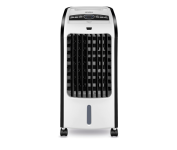 Climatizador Flash Air MONDIAL Branco/Preto, 80W, 110V – CL-03 na Amazon
