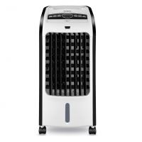 Climatizador Flash Air, Mondial, Branco/Preto, 80W, 220V - CL-03 na Amazon