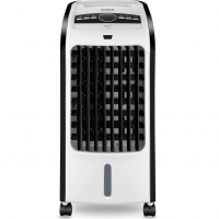 Climatizador Flash Air, Mondial, Branco/Preto, 80W, 220V - CL-03 na Amazon