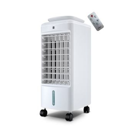 Climatizador PCL03FI 3 em 1 Filtro Ar Colmeia 4L 20H - Philco na Philco