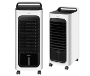 Climatizador Philco PCL10QF Display Touch 5 em 1 5L 220V na Amazon