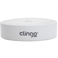 Clingo Luminária Magnética De Led Autocolante Com Sensor De Presença/Detector De Movimento na Amazon