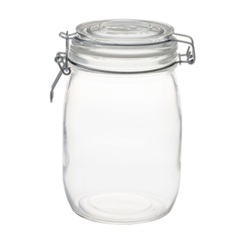 Clink Pote Hermético 1L - Tok&Stok na Tok&Stok