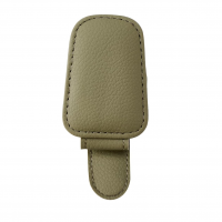 Clipe De Couro Para Óculos (8 Unidades) - Internacional na Amazon