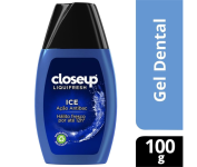 Close Up Closeup Liquifresh Ice – Creme Dental Em Gel 100G na Amazon