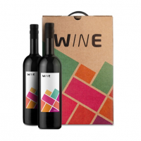 Clube  Wine- 50%off P/6 Meses na Wine