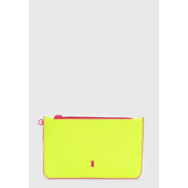 Clutch Santa Lolla Logo na Dafiti