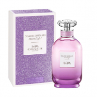 Coach Dreams Moonlight Edp 90ml na Amazon