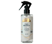 Coala Home Spray Ambientes e Tecidos 260ml Cha Branco na Amazon