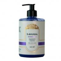 Coala Sabonete Liquido 500Ml Lavanda na Amazon