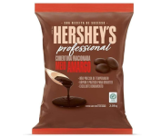 Cobertura Fracionada Sabor Meio Amargo Hershey’s Professional (Formato Moeda) – 2.01Kg na Amazon
