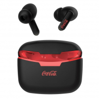 Coca-Cola Fone TWS - Preto na Amazon
