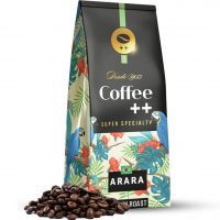 Coffee Mais Café Super Especial ARARA Em Grãos 100% Arábica Torra Média 250g na Amazon