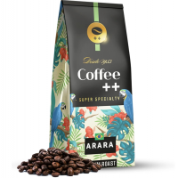 Coffee Mais Café Super Especial ARARA Grãos 100% Arábica Torra Média 250g na Amazon