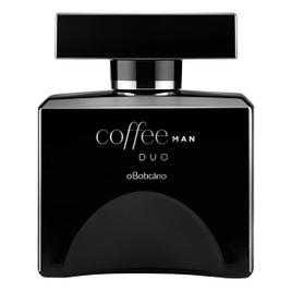 Coffee Man Duo Des. Colônia 100 ml - O Boticário na oBoticário