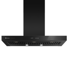 Coifa de Parede 90cm Pro Series Electrolux 90CTV na Shopclub