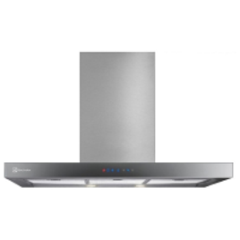 Coifa de Parede Blue Touch 90cm Inox 90CTS 220V - Electrolux na Shopclub