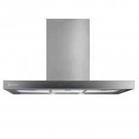 Coifa De Parede Blue Touch 90cm Inox 90CTS - Electrolux na Shopclub