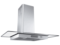 Coifa de Parede Fogatti 75cm – 3 Velocidades Slim CVR SLIM 75 na Magazine Luiza