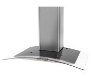 Coifa de Parede Fogatti Inox 75cm 3 Velocidades – Cvc Slim na Magazine Luiza
