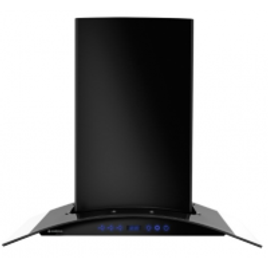 Coifa de Parede Gourmet 60cm CFA362 Inox 220V - Cadence na Extra