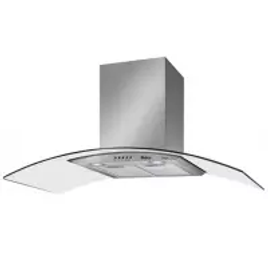 Coifa de Parede PCO90G 90cm Glass Inox - Philco na Philco