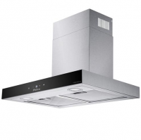 Coifa De Parede Philco PCO60I Flat 60cm Depurador E Exaustor na Philco