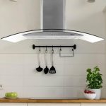 Coifa e Depurador de Parede Philco 90cm Pco90g Glass 110v na Amazon