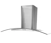 Coifa e Depurador de Parede Philco 90cm Pco90g Glass na Amazon