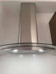 Coifa e Depurador Philco Pco90g Glass 220v 220v na Amazon