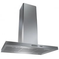 Coifa Ilha 90cm Retangular Fogatti Inox - Marketplace na Magazine Luiza