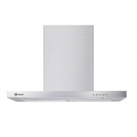 Coifa Parede Gallant Venezia Retangular Inox 60cm 127V na Magazine Luiza