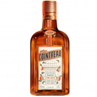 Cointreau Licor Sabor Licor Fino De Laranja 700 Ml na Amazon
