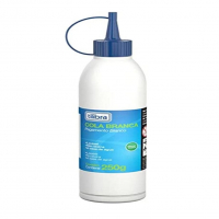 Cola Branca 250g Lavável, Tilibra, 288519 - 1 Un na Amazon