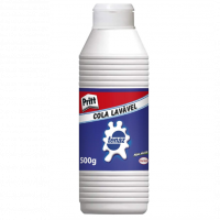 Cola Branca Pritt Tenaz 500g na Amazon