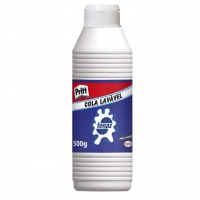 Cola Branca Pritt Tenaz, Ideal Para Uso Em Casa, Escola Ou Escritório na Amazon