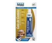 Cola de Contato 30G Blister na Amazon