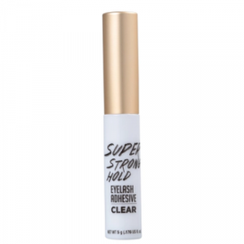 Cola para Cílios Kiss New York i-Envy Fixação 48h incolor - 5g na Americanas