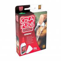 Cola Puzzle Brilhante na Amazon