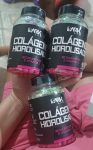 Colágeno Hidrolisado Tipo 1 | Dark Lab Collagen Peptides | Fortalece Pele Cabelo e Unhas na Amazon