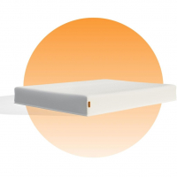 Colchão Casal De Espuma D28 Emma Basics 17cm - Ortopédico E Hipoalergênico Com 5 Anos De Garantia - Marketplace na Amazon