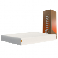 Colchão Casal De Espuma D28 Emma Basics 17cm – Com Tecnologia Alemã na Amazon