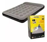 Colchao casal Nautika na Amazon