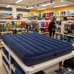 Colchão Dura-Beam Classic Downy Casal na Amazon