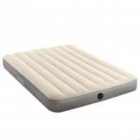 Colchão Dura-Beam Single-High Casal na Amazon